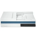 Планшетный сканер HP ScanJet Pro 3600 20G06A#B19 A4, Цветной, CIS