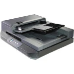 Планшетный сканер Avision 000-1136-02G A3, Цветной, CIS