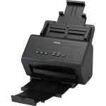 Протяжный сканер Brother ADS-3000N A4, CIS
