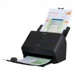 Скоростной сканер Canon imageFORMULA DR-S250N 6383C003 (A4)