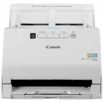 Скоростной сканер Canon imageFORMULA RS40 5209C003 (A4, CIS)
