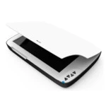 Планшетный сканер Mustek F2400N (A3, Цветной, CIS)