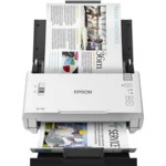 Планшетный сканер Epson WorkForce DS-410 B11B249401 (A4, Цветной, CIS)
