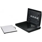 Планшетный сканер Epson Perfection V370 B11B207313 (A4, Цветной, CCD)