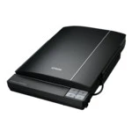 Планшетный сканер Epson Perfection V370 B11B207313 (A4, Цветной, CCD)