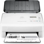 Скоростной сканер HP ScanJet Enterprise Flow 7000 s3 L2757A A4, CIS
