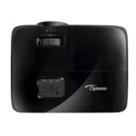 Проектор Optoma S343e