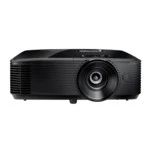 Проектор Optoma S343e