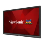 Интерактивная доска Viewsonic IFP6550