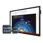 Интерактивная доска Viewsonic IFP6550