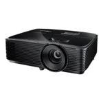 Проектор Optoma S322e E1P1A1WBE1Z1