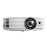 Проектор Optoma W308STe E1P1A28WE1Z1