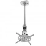 Аксессуар для презентационного оборудования Cactus CS-VM-PR01L-AL