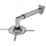 Аксессуар для презентационного оборудования Cactus CS-VM-PR05BL-AL