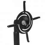 Аксессуар для презентационного оборудования Cactus CS-VM-PR05BL-BK