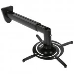 Аксессуар для презентационного оборудования Cactus CS-VM-PR05BL-BK