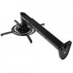 Аксессуар для презентационного оборудования Cactus CS-VM-PR05BL-BK