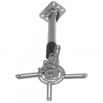 Аксессуар для презентационного оборудования Cactus CS-VM-PR16L-AL