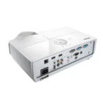 Проектор Vivitek DW832