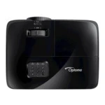 Проектор Optoma DW318e