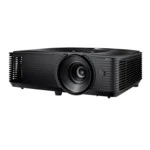 Проектор Optoma DW318e