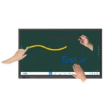 Интерактивная доска Newline TruTouch TT-6518RS