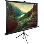 Проекционный экран Cactus TriExpert CS-PSTE-220x220-BK 1:1 CS-PSTE-220X220-BK