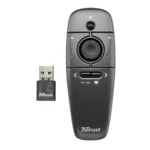 Презентер Trust Preme WL LSR Media 16661