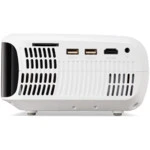 Проектор Acer QH10 MR.JRP11.001