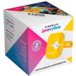 Проектор Cinemood CINEMOOD Диакубик CNMD0016LE3M