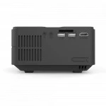 Проектор HIPER CINEMA A5 CINEMA A5 BLACK