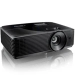 Проектор Optoma S336