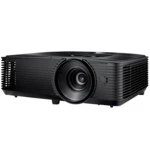 Проектор Optoma W400LVe