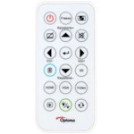 Проектор Optoma W400LVe