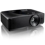 Проектор Optoma W400LVe