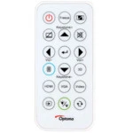 Проектор Optoma X400LVe