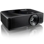 Проектор Optoma X400LVe