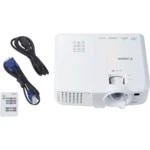 Проектор Canon LV-WX320 0908C003