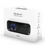 Проектор Rombica MPR-L770 Ray Box B1