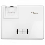 Проектор Optoma ZH406ST