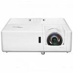 Проектор Optoma ZH406ST
