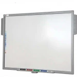 Интерактивная доска Hanshin DTO-10i-83s (с лотком)