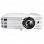 Проектор Optoma W318STe