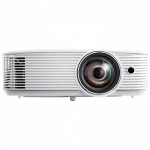 Проектор Optoma W318STe