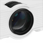 Проектор Cactus CS-PRE.09WT.WVGA