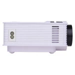 Проектор Cactus CS-PRE.09WT.WVGA-W