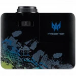 Проектор Acer Predator GM712 MR.JUX11.001