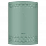 Аксессуар для презентационного оборудования Samsung The Freestyle. GREEN VG-SCLB00NR/XL