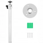 Аксессуар для проектора Rombica Крепление потолочное/настенное для проектора Hold XS1 GA-XS1