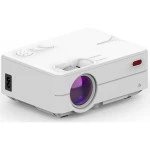 Проектор HIPER CINEMA A5 CINEMA A5 WHITE